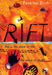Rift (Beverley Birch)