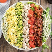 Cobb Salad - Robert H. Cobb