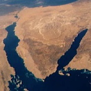 The Sinai