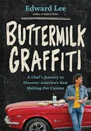 Buttermilk Graffiti (Edward Lee)