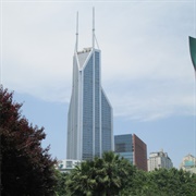 Shimao International Plaza, Shanghai