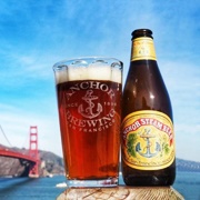 Anchor Steam Beer