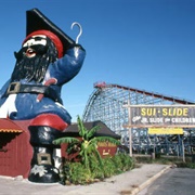 Petticoat Junction, Panama City, FL