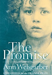 The Promise (Ann Weisgarber)