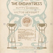 The Enchantress