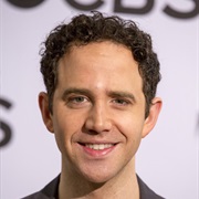 Santino Fontana