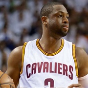 Dwyane Wade