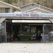 Hunter Farms (Union, Washington)