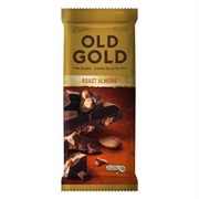 Cadbury Old Gold Roast Almond