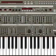Synthesiser