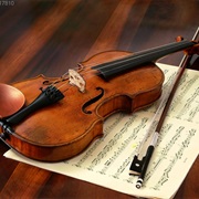 Play Violin