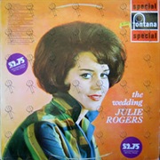 The Wedding - Julie Rogers