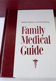 Family Medical Guide (Family Medical Guide)