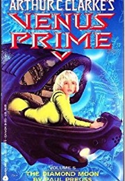 Venus Prime (Paul Preuss)