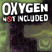 Oxygen Not Included