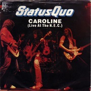 Caroline - Status Quo