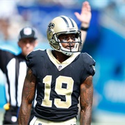 Ted Ginn