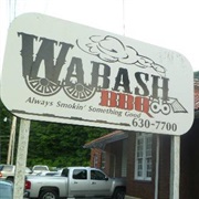 Wabash BBQ