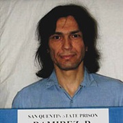 Richard "Night Stalker" Ramirez