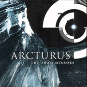 Kinetic - Arcturus