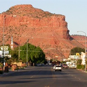 Kanab, Utah