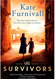 The Survivors (Kate Furnivall)