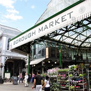 Borough Market