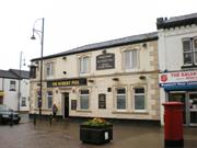 Sir Robert Peel (Free House)