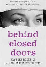 Behind Closed Doors (Sue Smethurst)