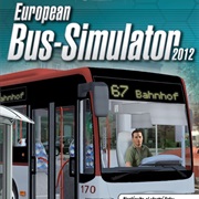 European Bus Simulator 2012