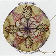 Oakley Hall - Gypsum Strings (2006)