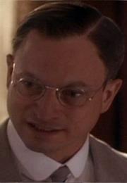 Gary Sinise, (Truman,1995)