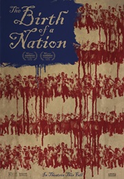 The Birth of a Nation (2016)