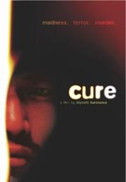 Cure (Kiyoshi Kurosawa)