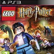 Lego Harry Potter