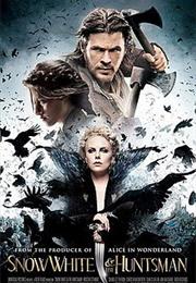 Snow White & the Huntsman