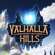 Valhalla Hills