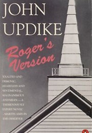 Roger&#39;s Version (John Updike)