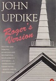 Roger's Version (John Updike)