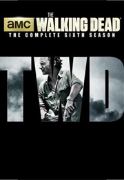 The Walking Dead Season 6 (2015)