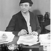 Frances Perkins