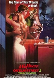 A Nightmare on Elm Street 2: Freddy&#39;s Revenge (1985)