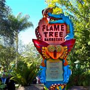 Flame Tree Barbecue
