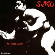Sumo - After Chabón (1987)