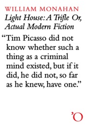 Light House. a Trifle (William Monahan)