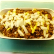 Scrambled Dog (Georgia)