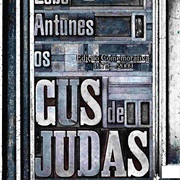 Antonio Lobo Antunes