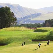 Gleneagles (King's) Scotland