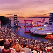 Bregenzer Festspiele / Bregenz Festival