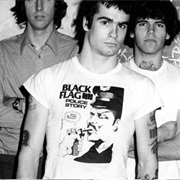 Black Flag